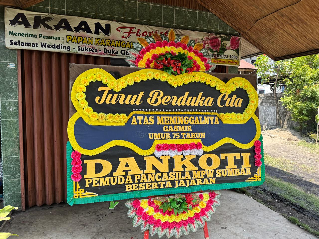 Produk Terlaris